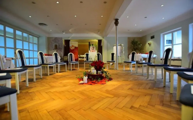 Kurhotel Lauter im Park