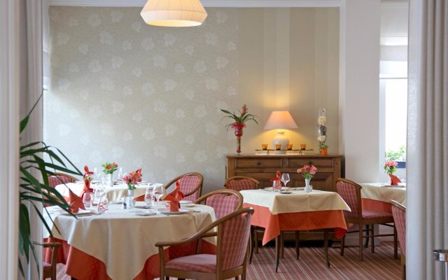 Hotel Restaurant Auberge de la Rose
