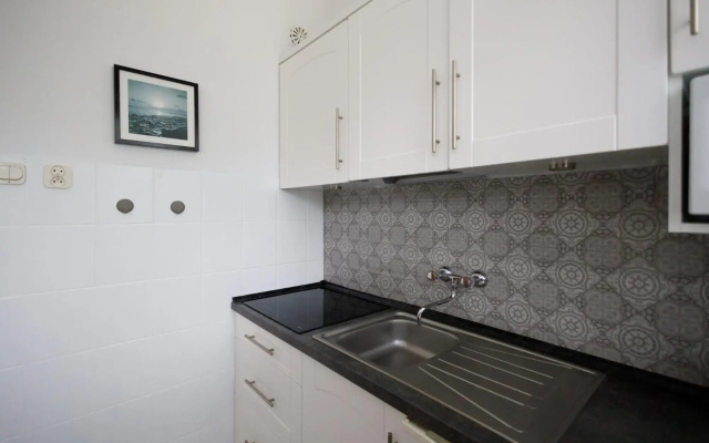 Apartament Miriada 16