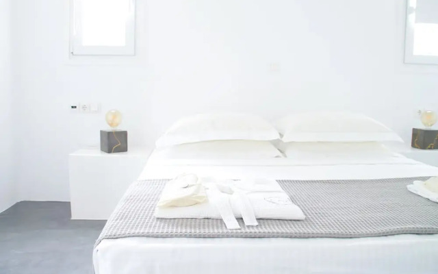 OW Andros - Luxury Suites