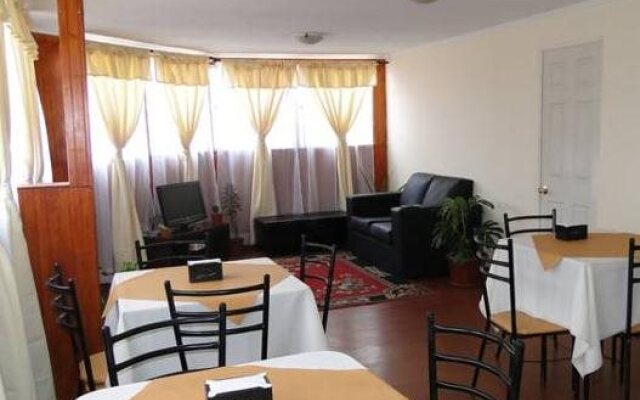 Hostal San Lorenzo