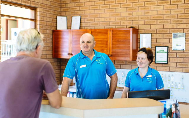 Tasman Holiday Parks - Albany