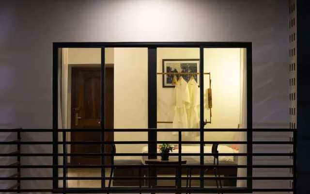 Phimean Home Suite