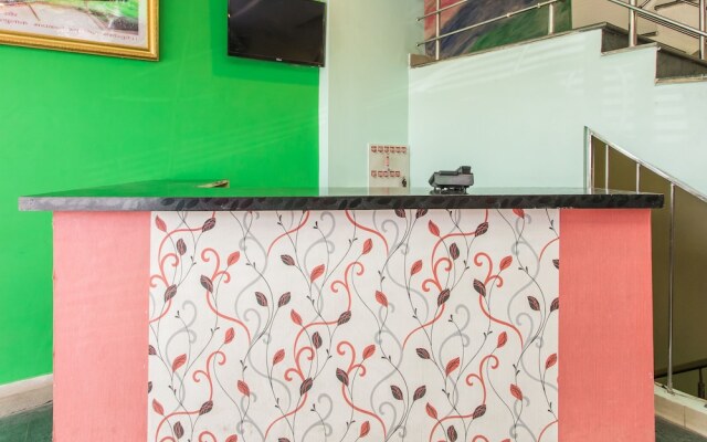 OYO 14594 Hotel Amaltas