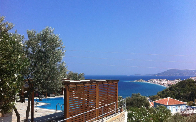 Villa Olga