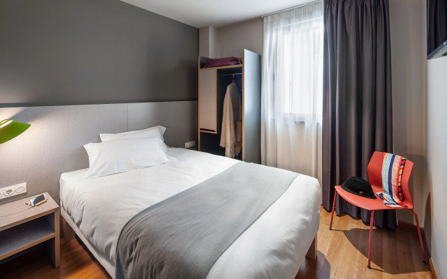 ibis Styles Pamplona Noain