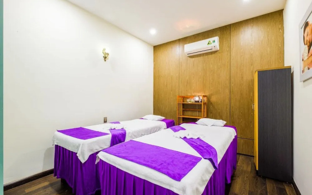 OYO 122 GIC Land Hotel – Guest Rooms – Da Nang