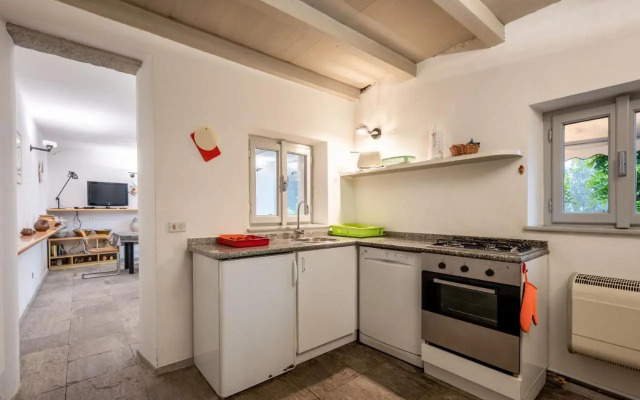 Locazione turistica Il Roccolo