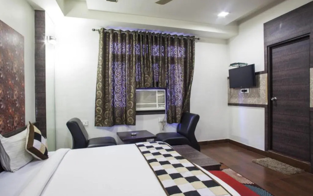 Mahadev Villa- Jaipur