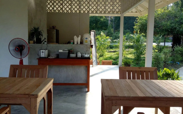 Baan Bua Cottage