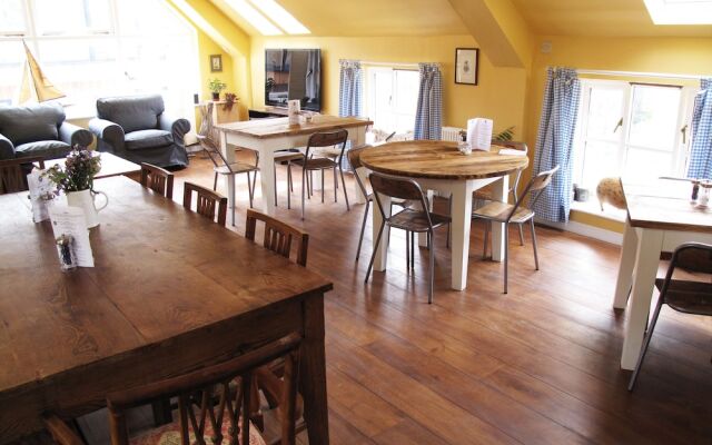 Piglets Boutique B&B