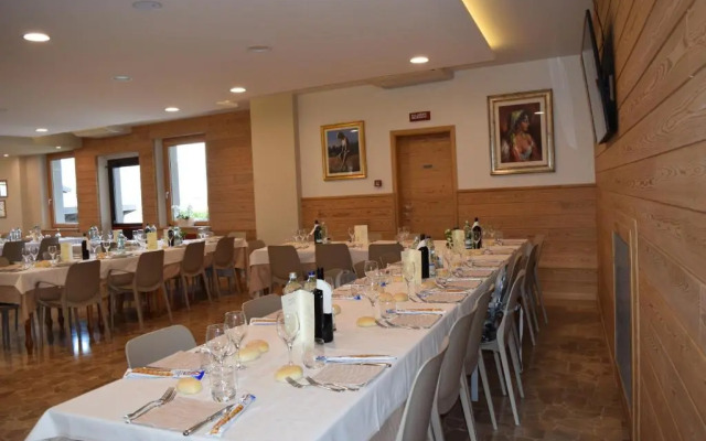 Albergo Ristorante Orazio