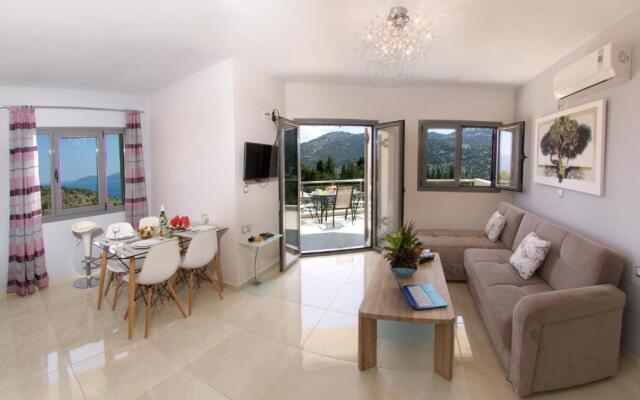 Kefalonia Horizon Villas