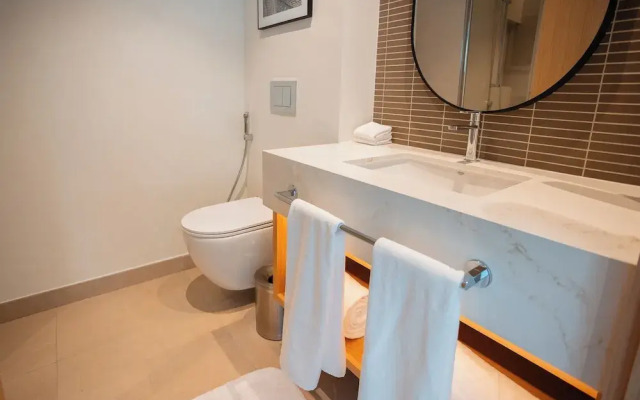 Address Residences Marassi Vista