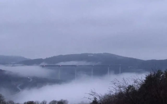 Vinum Comfortable Holiday Residence