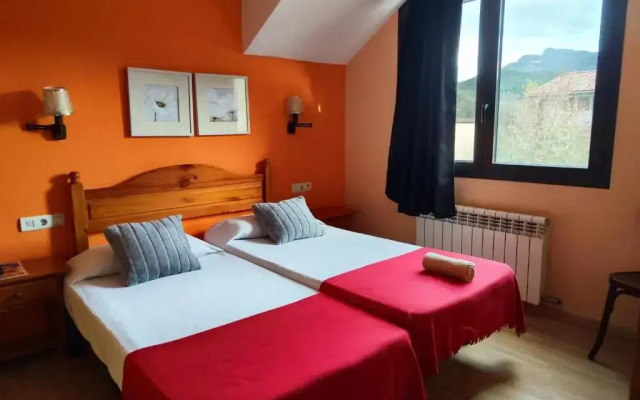 Hostal Cal Batista