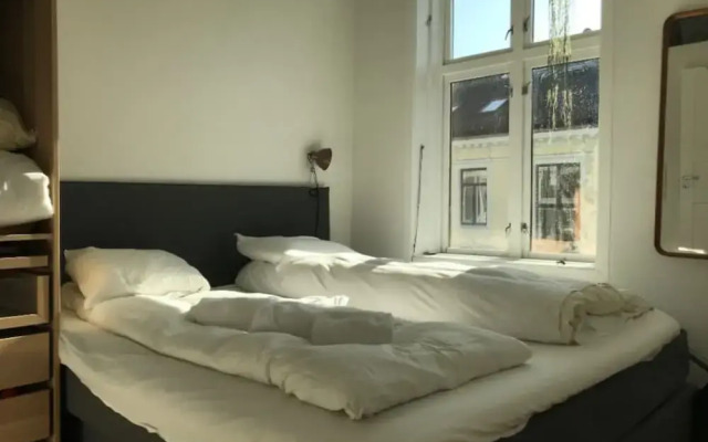 StayPlus Apartment near Vigeland Park