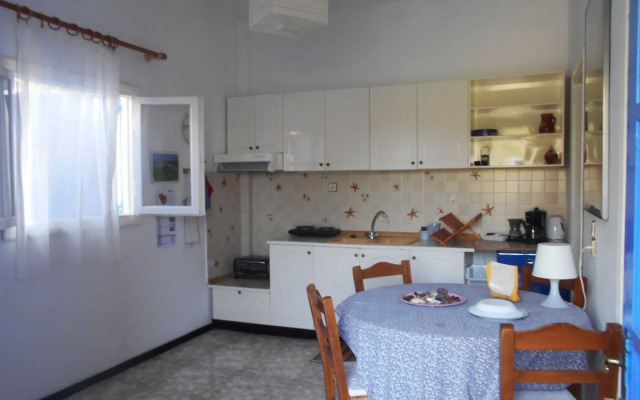 Meltemia Studios Samos