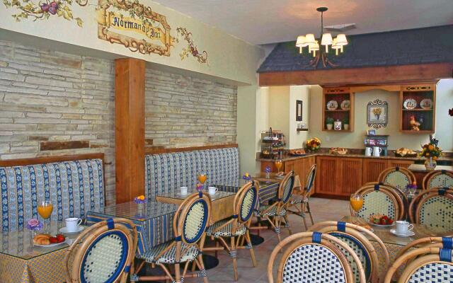 Normandy Inn