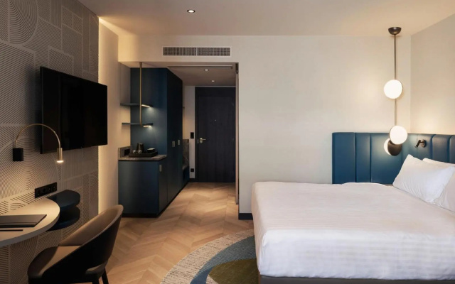Luxembourg Marriott Hotel Alfa - Image 3