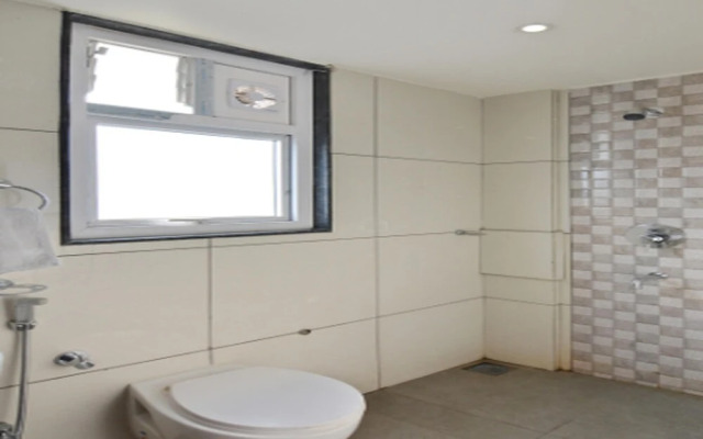 OYO 22827 Hotel Prafulla