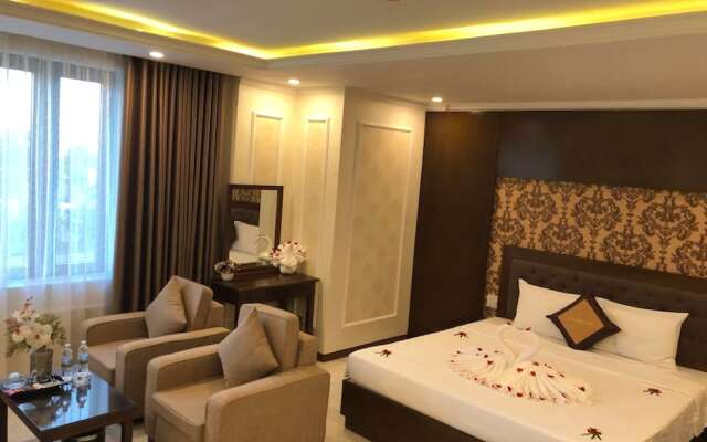 Sun & Sea Hotel