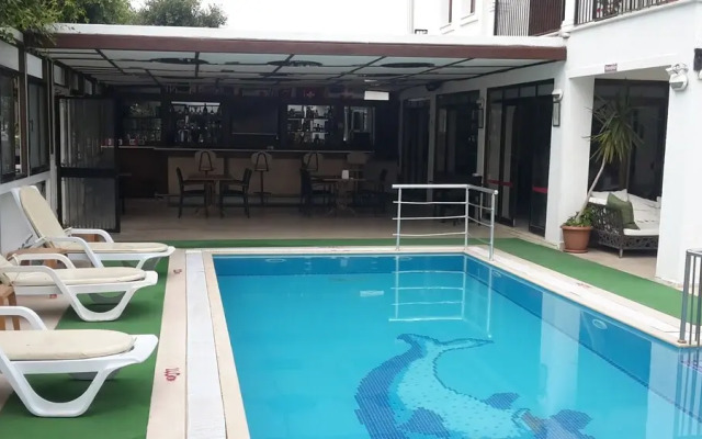 Mekhan Hotel