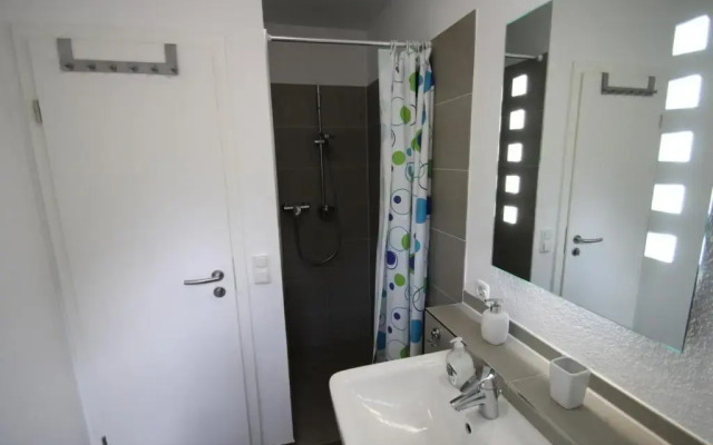 1009 - Seesternweg 4 - EG