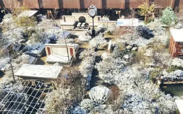 The Winners Palace Hotel