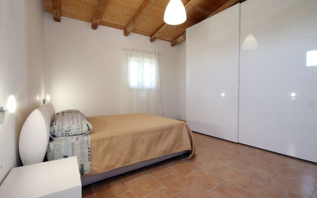 Casa Syramusa con Piscina