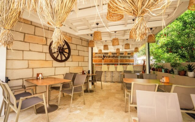 Vadim Selimiye Butik Otel