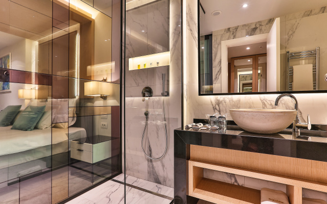 Hotel Imperial Conference & Spa