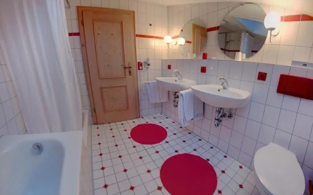 Ferienhotel Starennest