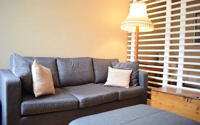 Stunning 3-bed Apartment Next To Tower Bridge