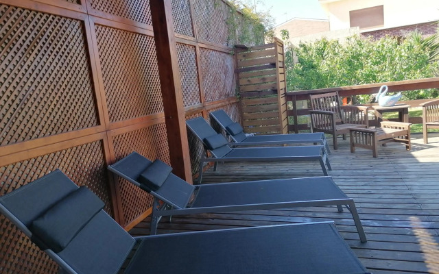 Villa Paquita - Delta de l'Ebre