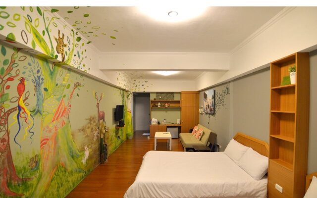 Cerulean Coastal B&B
