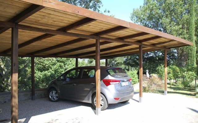 Verdidea - Podere Isabella