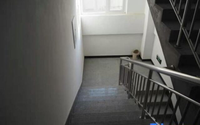 Shanyang Aixiqi Hotel