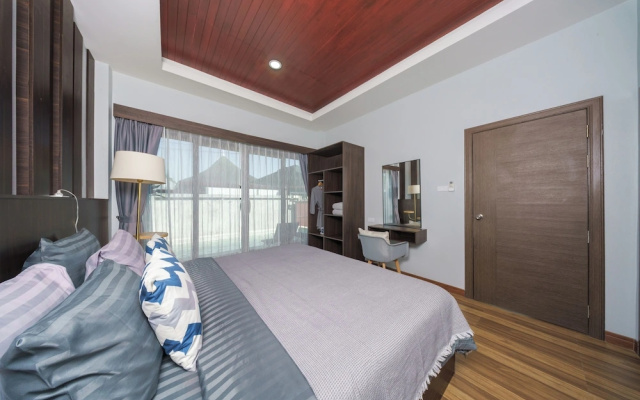 Arterra Haven Aonang Krabi