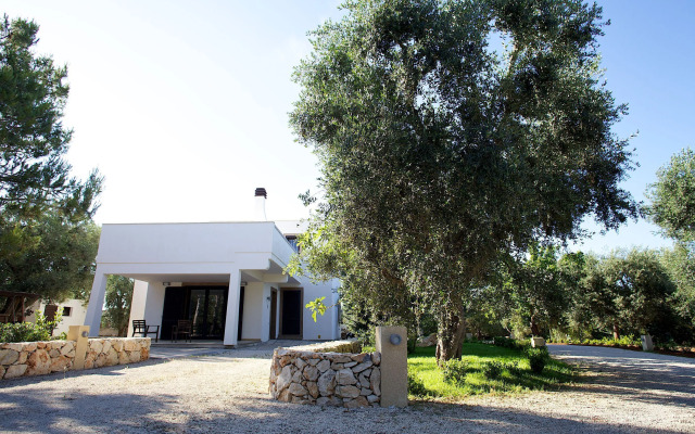 I Giardini di Demetra B&B