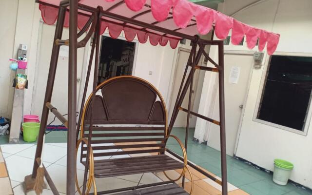 Homestay Excellent Doho Women Only