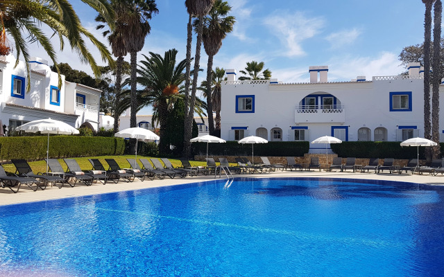 Pestana Palm Gardens