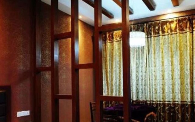 Dashan Bussiness Hotel
