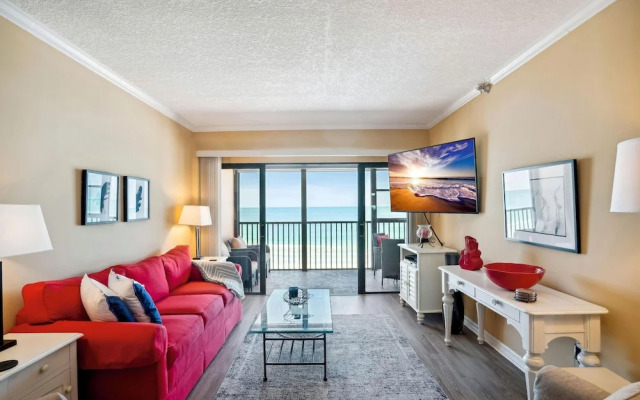 Villa Madeira 402 - Premier