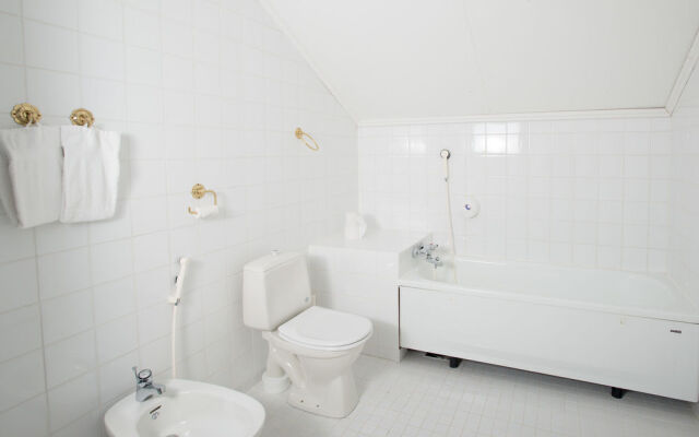 Thon Hotel Verdal