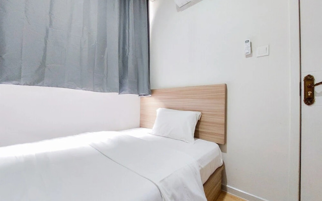 Great Choice And Comfy 2Br Daan Mogot City Apartment