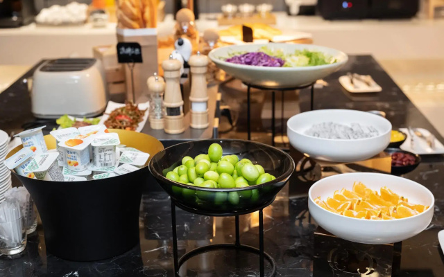 Home Inn Plus (Chengdu Sichuan University  )