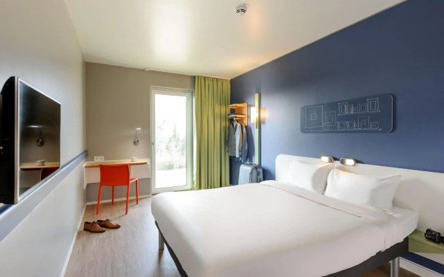 Ibis Budget Konstanz