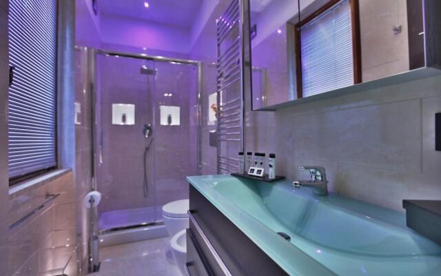 EuroHome Comfort Apartment
