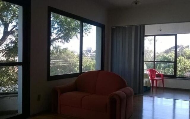 Residencial Casa Grande